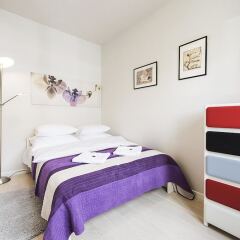 Отель P&O Apartments Bielany 6 Польша, Варшава - отзывы, цены и фото номеров - забронировать отель P&O Apartments Bielany 6 онлайн детские мероприятия
