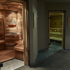 Отель Le Grand Bellevue Швейцария, Гштад - отзывы, цены и фото номеров - забронировать отель Le Grand Bellevue онлайн сауна