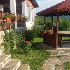 Отель Bachvarovi Houses Боженци фото 19