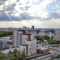 mini-hotel Moskovskaya 75 фото 2