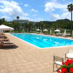 Kassandra Palace Hotel бассейн фото 3