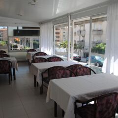 Hotel Sant Jordi сауна