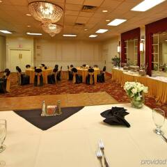 Отель Best Western Capital Beltway Ленхем помещение для мероприятий фото 2