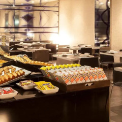 AC Hotel Burgos by Marriott питание фото 3