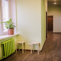 Cp Hostel удобства в номере