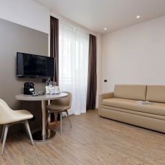 Отель Duomo - Apartments Milano Италия, Милан - 2 отзыва об отеле, цены и фото номеров - забронировать отель Duomo - Apartments Milano онлайн фото 7