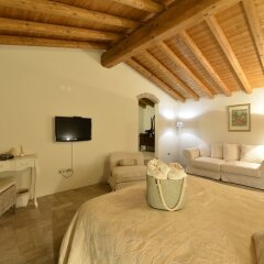 Отель Ca' Bussola B&B Италия, Монцамбано - отзывы, цены и фото номеров - забронировать отель Ca' Bussola B&B онлайн удобства в номере