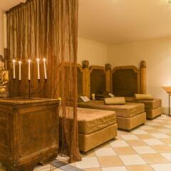 Dolce Vita Hotel Jagdhof Лачес спа фото 2