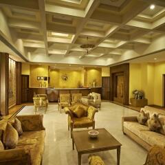 Отель Club Mahindra Kumbhalgarh комната для гостей
