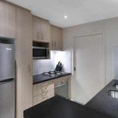 Отель Meriton Suites Pitt Street Австралия, Сидней - отзывы, цены и фото номеров - забронировать отель Meriton Suites Pitt Street онлайн в номере фото 2