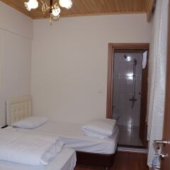 Sen Villa Motel Турция, Узунгёль - отзывы, цены и фото номеров - забронировать отель Sen Villa Motel онлайн комната для гостей