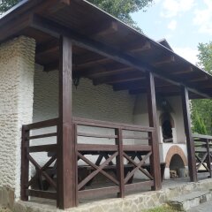Гостиница Комплекс отдыха Беларусь в Красной Поляне 4 отзыва об отеле, цены и фото номеров - забронировать гостиницу Комплекс отдыха Беларусь онлайн Красная Поляна фото 7