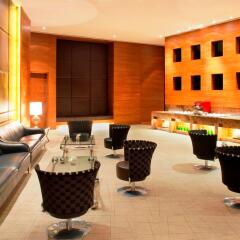 Radisson Blu Hotel New Delhi Dwarka развлечения
