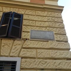 Отель B&B Federica's House in Rome сауна