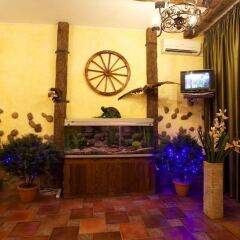 Hotel Complex Verhovina интерьер отеля фото 3