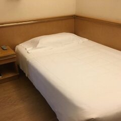 Hotel Augustus комната для гостей фото 5