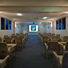 Nadi Bay Resort Hotel Вити-Леву помещение для мероприятий