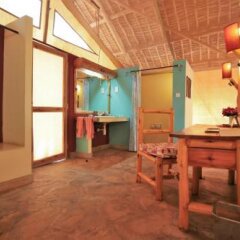 Manyatta Camp in Tsavo, Kenya from 298$, photos, reviews - zenhotels.com room amenities