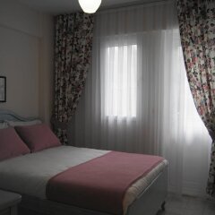 Forever Hotel комната для гостей