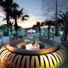 Ushuaia Ibiza Beach Hotel - Adults Only фото 10