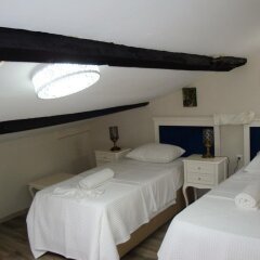 Отель carme otel 2 детские мероприятия