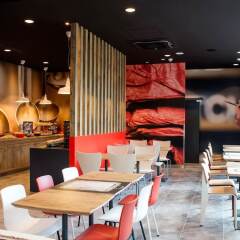 Ibis Gdansk Stare Miasto Hotel детские мероприятия фото 2