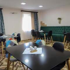 Old City Hotel Alaverdi фото 17