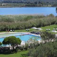 Отель Baia Chia - Chia Laguna Resort Италия, Домус-де-Мария - отзывы, цены и фото номеров - забронировать отель Baia Chia - Chia Laguna Resort онлайн фото 4
