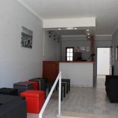 Отель Cheerfulway Cerro Atlântico Apartamentos интерьер отеля