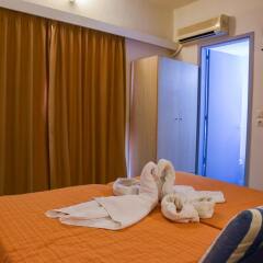Amaryllis Hotel в номере фото 2