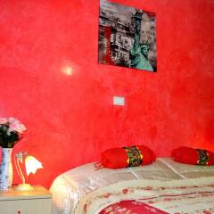 Отель B&B Milon детские мероприятия