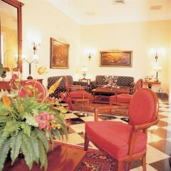 Hotel Federico II - Central Palace развлечения
