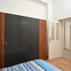 Апартаменты Mivos Prague Apartments комната для гостей фото 11