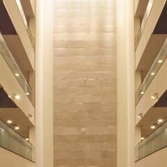 Отель Hilton Garden Inn New Delhi/Saket Индия, Нью-Дели - отзывы, цены и фото номеров - забронировать отель Hilton Garden Inn New Delhi/Saket онлайн фото 3