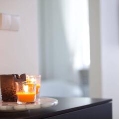 Отель Ego Apartments Польша, Варшава - отзывы, цены и фото номеров - забронировать отель Ego Apartments онлайн комната для гостей фото 4