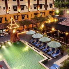 Отель Tuana The Phulin Resort фото 2