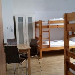 Hostel Kreuzberg сауна