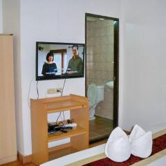 Отель Best Value Inn Nana Бангкок удобства в номере фото 2