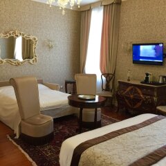 Отель 40.17 San Marco Италия, Венеция - отзывы, цены и фото номеров - забронировать отель 40.17 San Marco онлайн удобства в номере фото 2