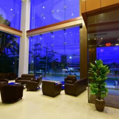Siam Oriental Hotel интерьер отеля фото 2