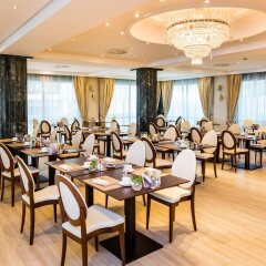 Nixe Palace Hotel