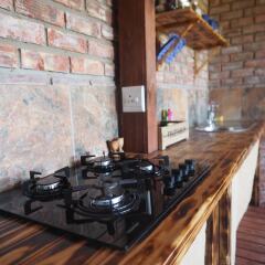 Отель Pure Nature Familodge интерьер отеля фото 3