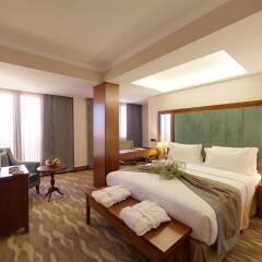 Lamec Hotel Business Турция, Гебзе - отзывы, цены и фото номеров - забронировать отель Lamec Hotel Business онлайн комната для гостей фото 4
