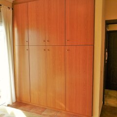 Отель 2 bedroom Flat in Thessaloniki RE0621 Греция, Салоники - отзывы, цены и фото номеров - забронировать отель 2 bedroom Flat in Thessaloniki RE0621 онлайн фото 4