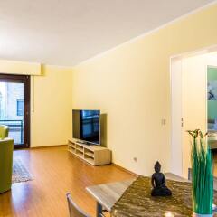 Отель Lakeside Flat комната для гостей фото 4
