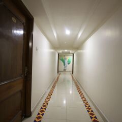 Hotel Grand Arjun интерьер отеля фото 3