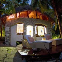 Отель Ninamu Resort - All Inclusive Французская Полинезия, Тикехау - отзывы, цены и фото номеров - забронировать отель Ninamu Resort - All Inclusive онлайн фото 5