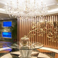 New Orient Landmark Hotel гостиничный бар