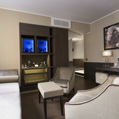 Отель Rome Life интерьер отеля фото 2