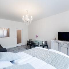 Апартаменты Superior Suites & Apartments in the Heart of Prague удобства в номере